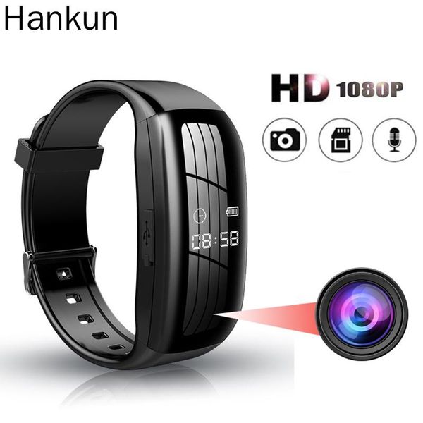 digital voice recorder 130 color screen hd 1080p cam camera video po recording smartband wristband smart band
digital voice recorder 130 color screen hd 1080p cam camera video po recording smartband wristband smart band