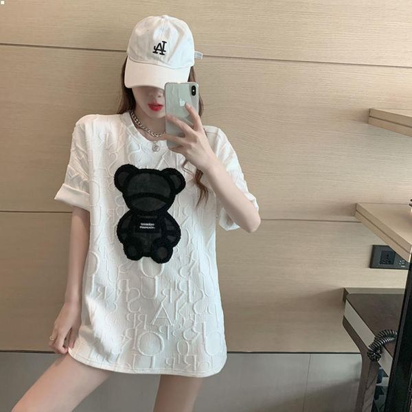 casual designers t shirts polyester (polyester) crop plus size dress clothes classic camisas de hombre round collar tshirt male t-shirt xl, White
casual designers t shirts polyester (polyester) crop plus size dress clothes classic camisas de hombre round collar tshirt male t-shirt xl, White