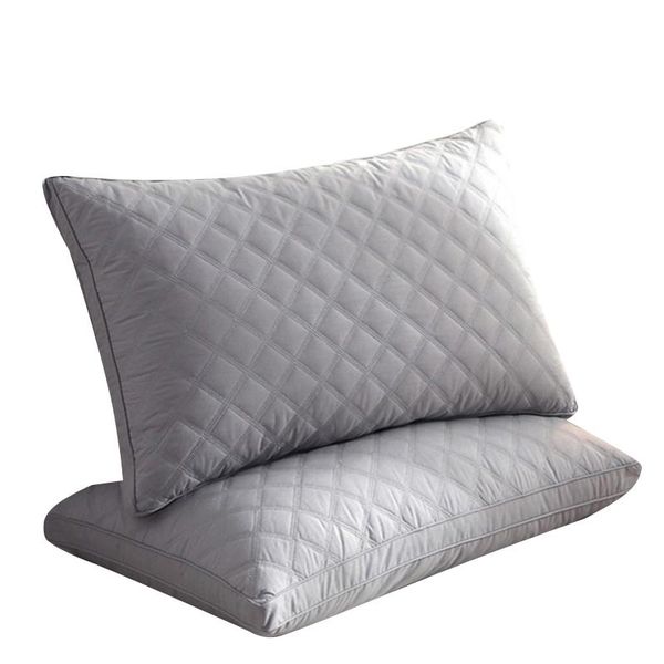 pillow 2021 solid color health pillows for sleeping home el bedding core pure cotton washed feather neck cervical velvet
pillow 2021 solid color health pillows for sleeping home el bedding core pure cotton washed feather neck cervical velvet