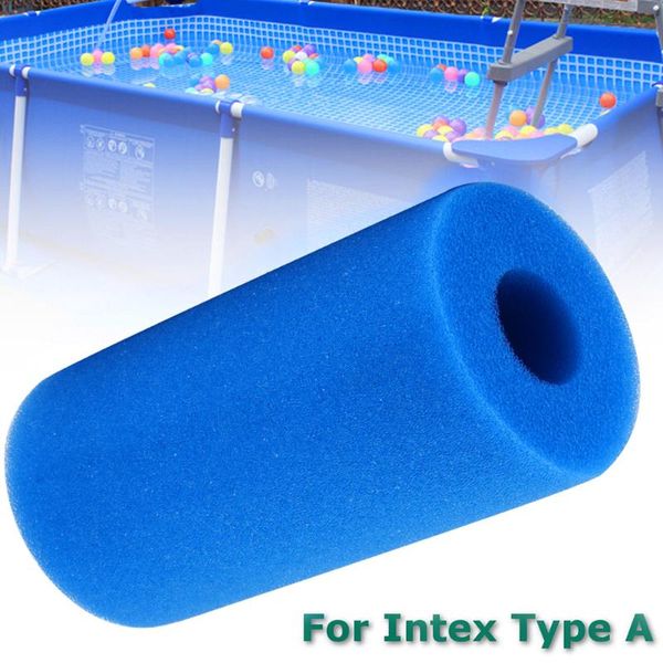 pool & accessories portable high density cleaner washable long lasting durable bubble sponge swimming filter foam column reusable
pool & accessories portable high density cleaner washable long lasting durable bubble sponge swimming filter foam column reusable