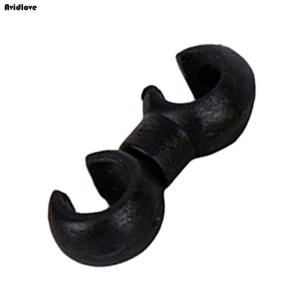 bike brakes mountain road handcuffs shape bicycle brake cable derailleur light weight, reusable durable. line clamp
bike brakes mountain road handcuffs shape bicycle brake cable derailleur light weight, reusable durable. line clamp