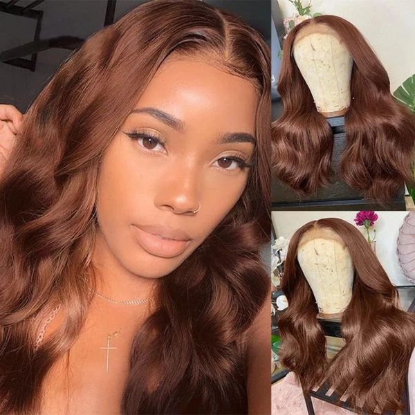 lace wigs brown colored 13x6 transparent front human hair honey blonde 180% frontal for black women preplucked, Black;brown
lace wigs brown colored 13x6 transparent front human hair honey blonde 180% frontal for black women preplucked, Black;brown