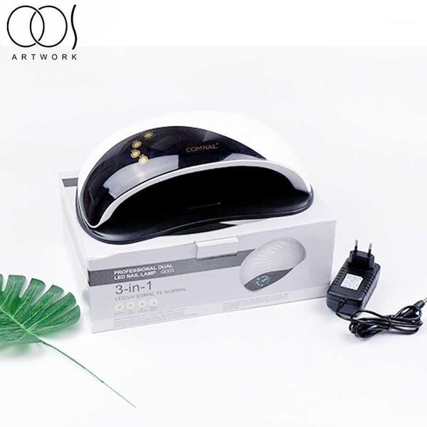 uv lamp led nail dryer for all gels polish with built-in cooling fan art manicure salon tools1
uv lamp led nail dryer for all gels polish with built-in cooling fan art manicure salon tools1