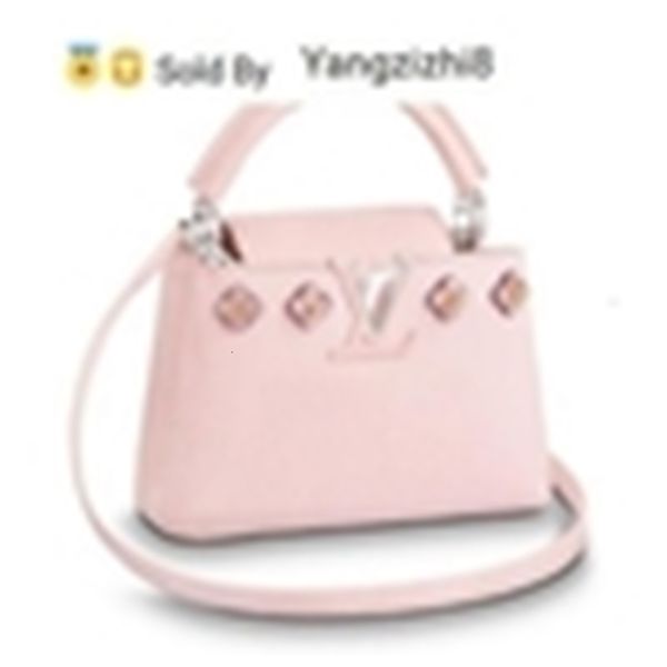 yangzizhi8 2018 mini m54336 capucines new women fashion shows shoulder bags totes handbags handles cross body messenger bags
yangzizhi8 2018 mini m54336 capucines new women fashion shows shoulder bags totes handbags handles cross body messenger bags