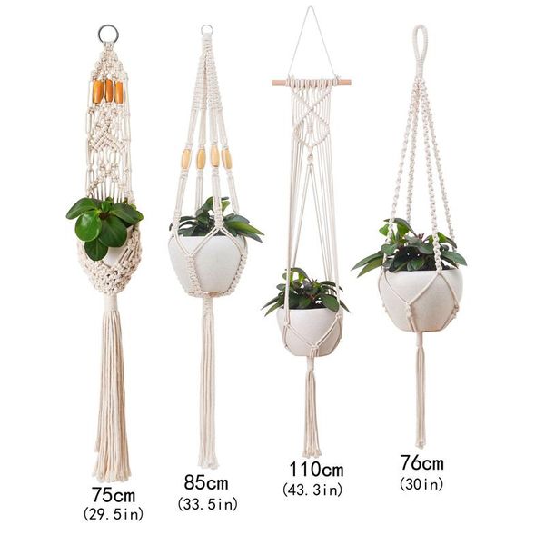 tapestries hand-woven hanging basket lace home wall decoration plant stand indoor flower pot drag
tapestries hand-woven hanging basket lace home wall decoration plant stand indoor flower pot drag