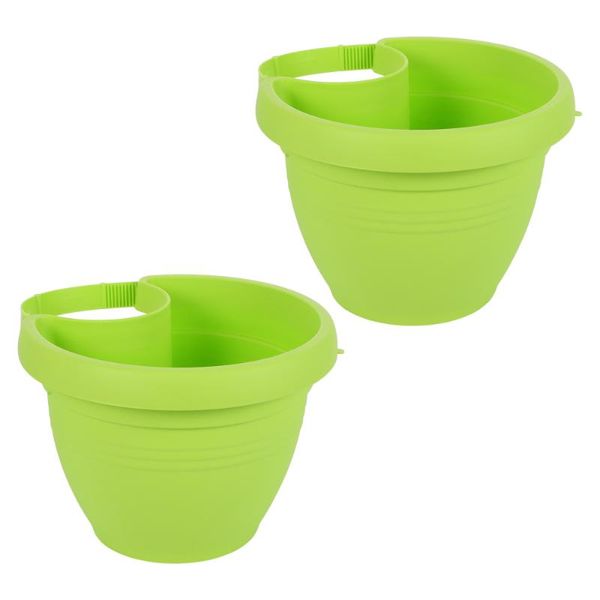 watering equipments 2pcs wall-mounted hanging flower container creative water pipe bucket
watering equipments 2pcs wall-mounted hanging flower container creative water pipe bucket