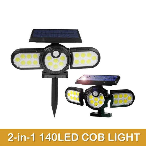 solar lamps lights outdoor 120 led wireless motion sensor waterproof ground lamp 3 adjustable heads flood light for backyard
solar lamps lights outdoor 120 led wireless motion sensor waterproof ground lamp 3 adjustable heads flood light for backyard