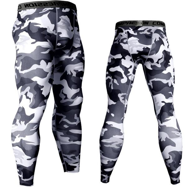 running pants camouflage compression men sports gym leggings trousers outdoor training sweatpants male cycling fitness tracksuit, Black;blue
running pants camouflage compression men sports gym leggings trousers outdoor training sweatpants male cycling fitness tracksuit, Black;blue
