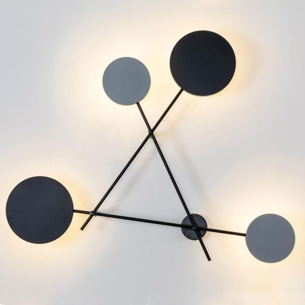 wall lamp modern led nordic living bedroom background decor indoor lighting fixture sconces minimalist round luminaire lights
wall lamp modern led nordic living bedroom background decor indoor lighting fixture sconces minimalist round luminaire lights