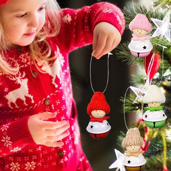 christmas decorations decoration holiday party hanging pendant dolls jingle bells chrismas ornaments
christmas decorations decoration holiday party hanging pendant dolls jingle bells chrismas ornaments