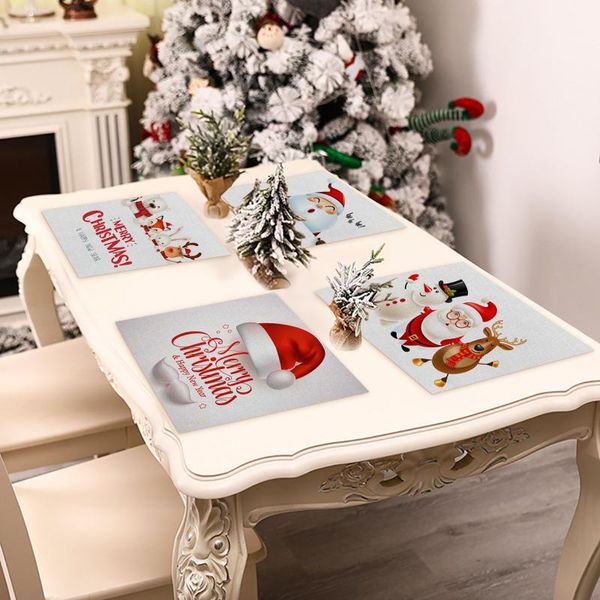 pillow case 1pc placemat 2021 christmas family table atmosphere decoration supplies stylish and creative home
pillow case 1pc placemat 2021 christmas family table atmosphere decoration supplies stylish and creative home