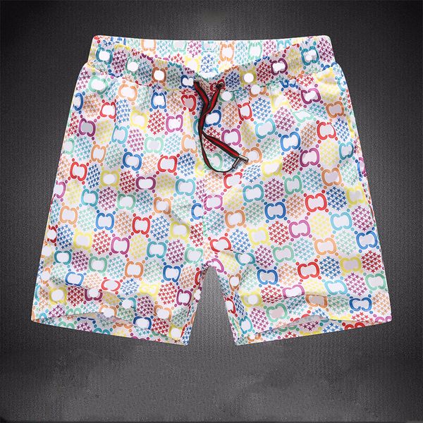 summer fashion beach shorts men designer casual board short pants quick drying swimwear swimming swimsuits printing mens swim trunks, White;black
summer fashion beach shorts men designer casual board short pants quick drying swimwear swimming swimsuits printing mens swim trunks, White;black