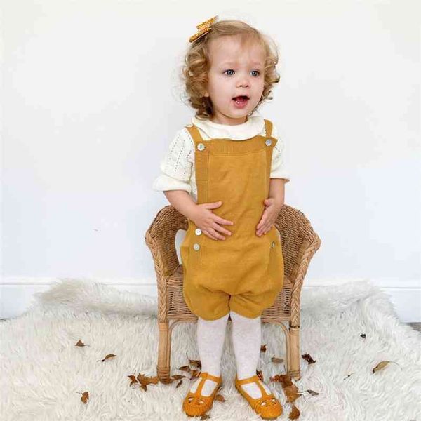 autumn baby girls rompers born knitted clothes boys brand jumpsuit cotton infant romper 210521, Blue
autumn baby girls rompers born knitted clothes boys brand jumpsuit cotton infant romper 210521, Blue