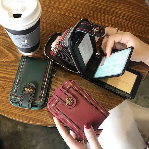 design handbag driver's case, real leather bag, small size, large capacity, exquisite, high-end, ultra-thin, multi card driver's l, Brown;gray
design handbag driver's case, real leather bag, small size, large capacity, exquisite, high-end, ultra-thin, multi card driver's l, Brown;gray
