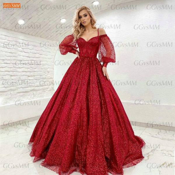 party dresses sparkly red prom 2021 boho robe de bal femme longue custom made long sleeves women gowns formal vestidos gala, White;black
party dresses sparkly red prom 2021 boho robe de bal femme longue custom made long sleeves women gowns formal vestidos gala, White;black