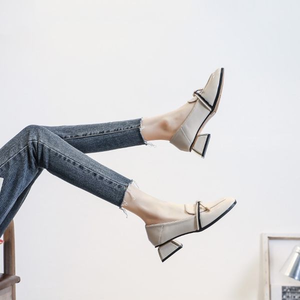 women pumps chic strange heel ladies office casual shoes slip-on butterfly-knot lacing high heel shoes femalefor women, Black
women pumps chic strange heel ladies office casual shoes slip-on butterfly-knot lacing high heel shoes femalefor women, Black