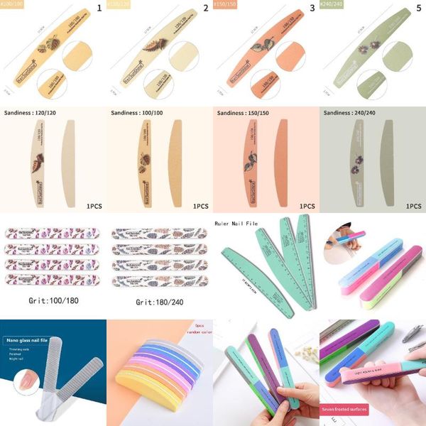 nail files 1pcs washable strong thick stick professional nails accessoires wooden for salon moonboots art emery board file buffer
nail files 1pcs washable strong thick stick professional nails accessoires wooden for salon moonboots art emery board file buffer