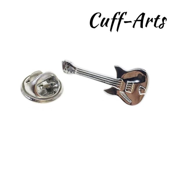 pins, brooches brooch guitar lapel pin badges jewelry women broche de la solapa male pins and by cuffarts p10287, Gray
pins, brooches brooch guitar lapel pin badges jewelry women broche de la solapa male pins and by cuffarts p10287, Gray