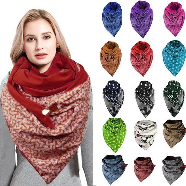 women fashion simple thick warm shawl printed casual scarf uv protection breathing neck protect bib cycling caps & masks, Black
women fashion simple thick warm shawl printed casual scarf uv protection breathing neck protect bib cycling caps & masks, Black