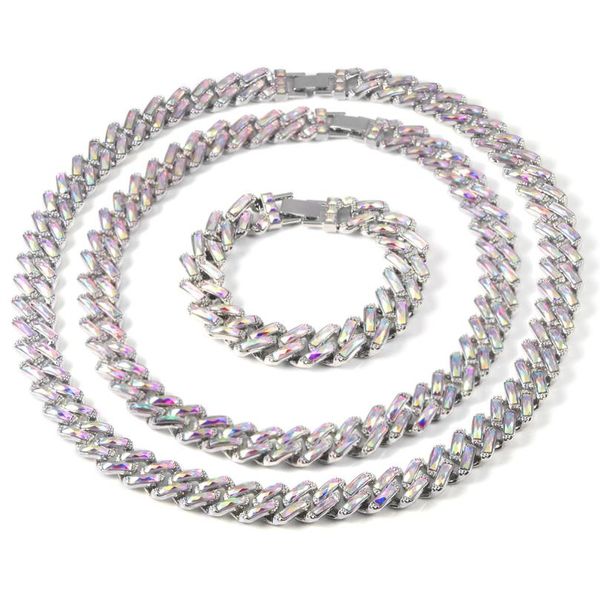 pendant necklaces iced out chain hip hop 15mm necklace charms jewelry gold silver color rhinestone cz clasp gradient choker bling rapper
pendant necklaces iced out chain hip hop 15mm necklace charms jewelry gold silver color rhinestone cz clasp gradient choker bling rapper