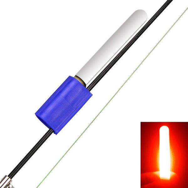 fishing accessories rock removable electronic night lamp glowing led light stick luminous durable rod waterproof sea float
fishing accessories rock removable electronic night lamp glowing led light stick luminous durable rod waterproof sea float