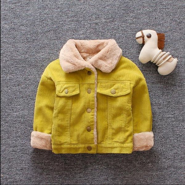 baby boy girl clothes winter children's warm jackets down jacket plus velvet thick coat for girls kids outwear, Blue;gray
baby boy girl clothes winter children's warm jackets down jacket plus velvet thick coat for girls kids outwear, Blue;gray