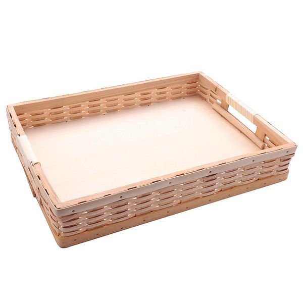 kitchen storage & organization rattan tray rectangle basket with handle hand-woven wicker bread fruit breakfast display
kitchen storage & organization rattan tray rectangle basket with handle hand-woven wicker bread fruit breakfast display