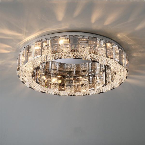ceiling lights living room art deco chrome steel round e14 bedroom lustre gray clear k9 crystal lamp luxurious lamparas
ceiling lights living room art deco chrome steel round e14 bedroom lustre gray clear k9 crystal lamp luxurious lamparas