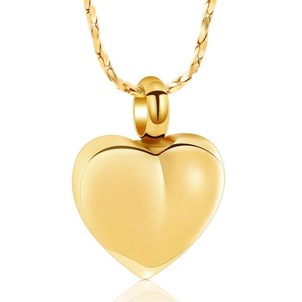 chains cremation jewelry for ashes stainless steel love heart urn pendant locket keepsake memorial necklace human holder, Silver
chains cremation jewelry for ashes stainless steel love heart urn pendant locket keepsake memorial necklace human holder, Silver