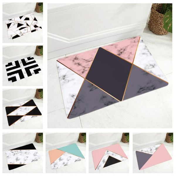 cushion/decorative pillow black and white geometric abstract doormat non-slip printed soft flannel carpet decor nordic style floor door mat
cushion/decorative pillow black and white geometric abstract doormat non-slip printed soft flannel carpet decor nordic style floor door mat