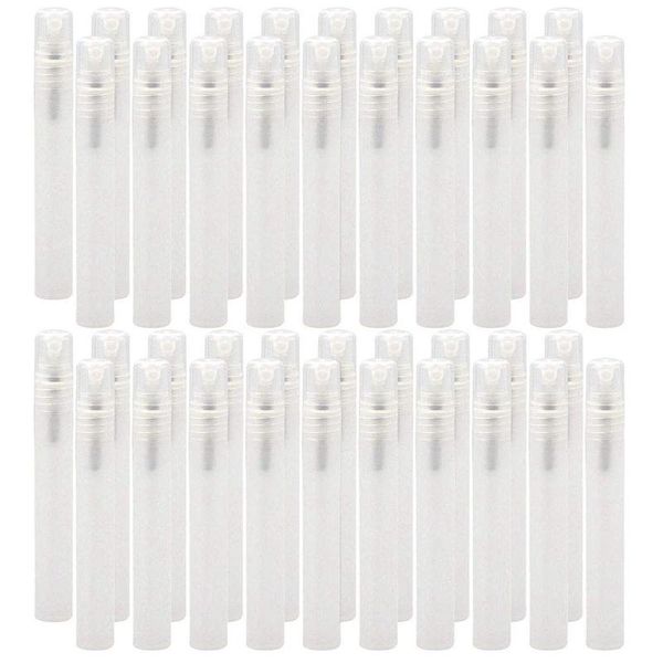storage bottles & jars 100 pieces / batch 10ml travel spray bottle portable plastic perfume atomizer cosmetic pump
storage bottles & jars 100 pieces / batch 10ml travel spray bottle portable plastic perfume atomizer cosmetic pump