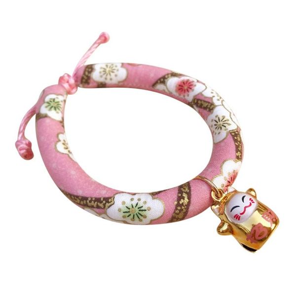 christmas handmade adjustable dog cat collar printed necktie necklace with bell for pets puppy kitten accessories collars & leashes
christmas handmade adjustable dog cat collar printed necktie necklace with bell for pets puppy kitten accessories collars & leashes
