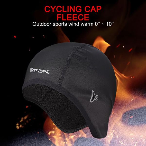 autumn and winter warm running cycling hat fleece cap headgear with glasses hole bike headwear outdoor hats, Black;white
autumn and winter warm running cycling hat fleece cap headgear with glasses hole bike headwear outdoor hats, Black;white