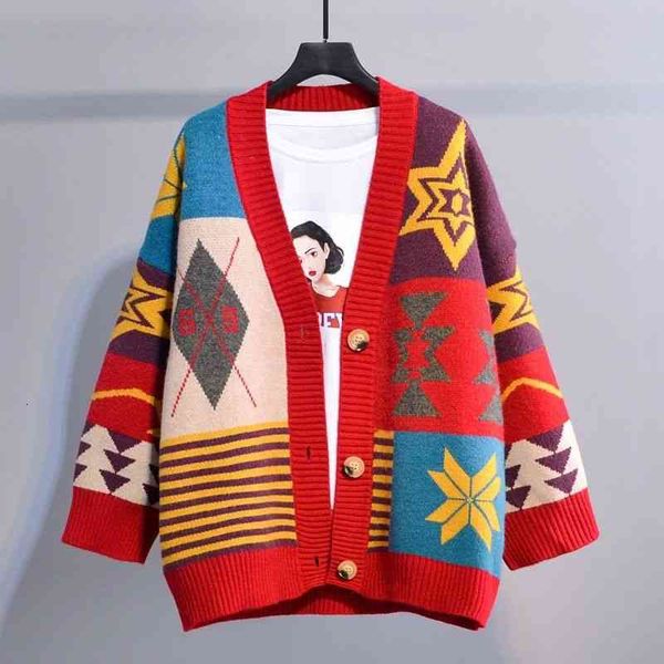 women's sweaters red female sweater, jacket, low-v, stamped, western-style cardigan, commuters, urban jacket n12y, White;black
women's sweaters red female sweater, jacket, low-v, stamped, western-style cardigan, commuters, urban jacket n12y, White;black