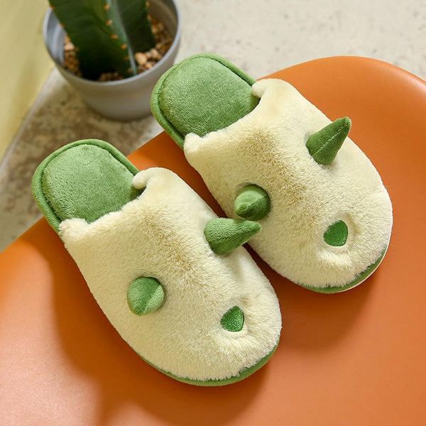 horn plush home slippers cute winter house soft fluffy comfortable furry for women indoor, Black
horn plush home slippers cute winter house soft fluffy comfortable furry for women indoor, Black
