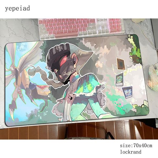mouse pads & wrist rests yu-gi-oh mousepad gamer fashion 80x40cm gaming pad l large notebook pc accessories lappadmouse ergonomic mat
mouse pads & wrist rests yu-gi-oh mousepad gamer fashion 80x40cm gaming pad l large notebook pc accessories lappadmouse ergonomic mat