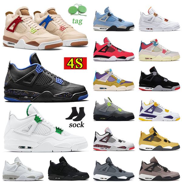 classic 4s metallic jumpman 4s green basketball shoes qualiy leather mesh suede designer sneaker new fashion wild things wings gs motorsport
classic 4s metallic jumpman 4s green basketball shoes qualiy leather mesh suede designer sneaker new fashion wild things wings gs motorsport