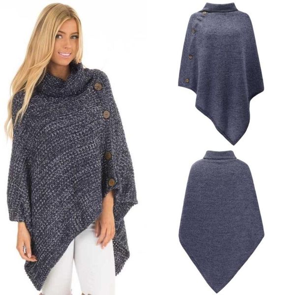 women's sweaters knitted turtleneck sweater women button pullover streetwear 2021 casual solid long sleeve jumpers pull femme 2xl, White;black
women's sweaters knitted turtleneck sweater women button pullover streetwear 2021 casual solid long sleeve jumpers pull femme 2xl, White;black