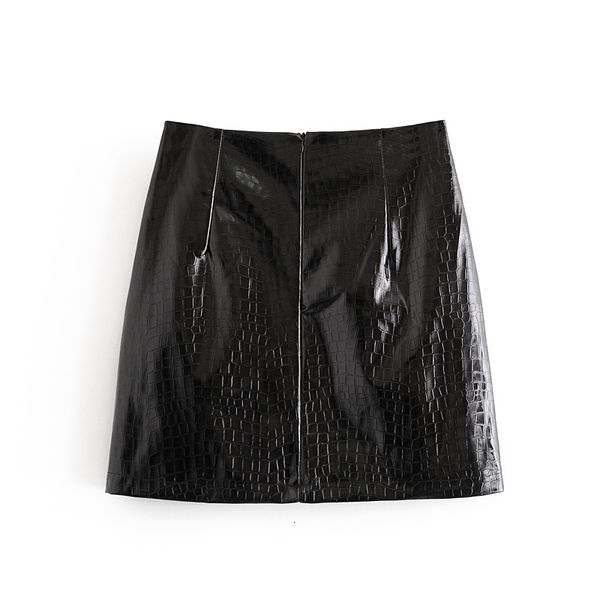 black women's skirts clothing summer the fall fashions come with a wide range of faux leather pu miniskirts
black women's skirts clothing summer the fall fashions come with a wide range of faux leather pu miniskirts
