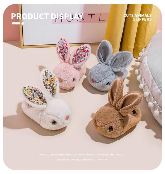 slipper winter children' plush slippers cotton 2021 warm slides cartoon home boys & girls soft bottom baby kids hair, Black;grey
slipper winter children' plush slippers cotton 2021 warm slides cartoon home boys & girls soft bottom baby kids hair, Black;grey