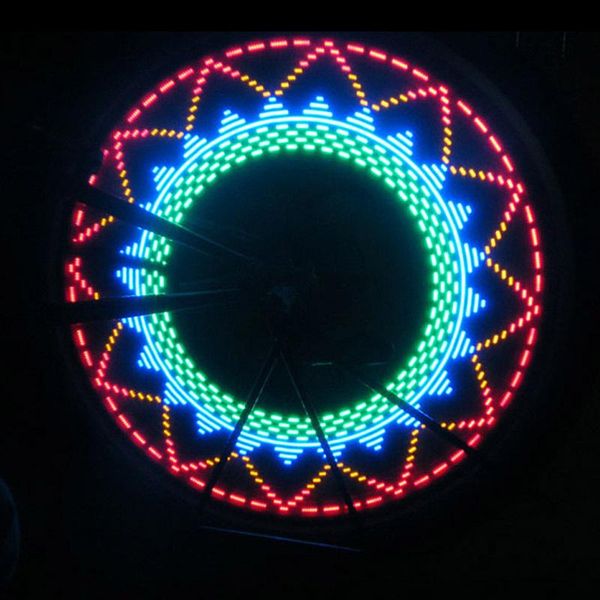 bike lights bicycle wheel lightcolorful leds cycling spoke signal lamp warning lantern
bike lights bicycle wheel lightcolorful leds cycling spoke signal lamp warning lantern