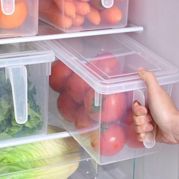 storage bottles & jars home organizer container refrigerator boxes kitchen transparent pp box grains beans contain sealed
storage bottles & jars home organizer container refrigerator boxes kitchen transparent pp box grains beans contain sealed
