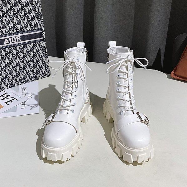 boots 2021 women autumn white high platform gothic shoes female fashion black punk combat square heeled ankle
boots 2021 women autumn white high platform gothic shoes female fashion black punk combat square heeled ankle