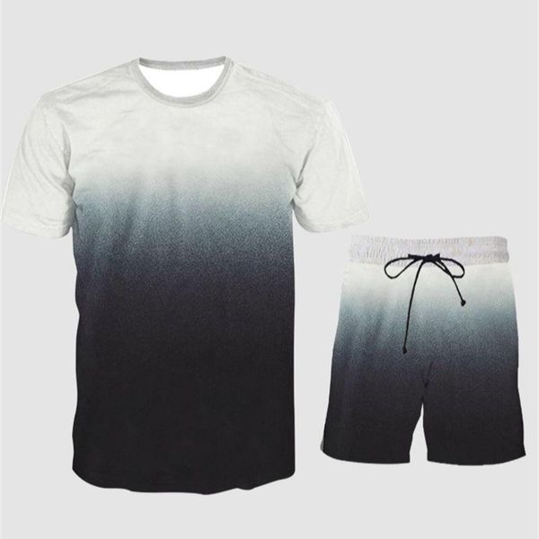 men's tracksuits 2021 summer fashion 3d t shirt sets printed cool pattern short sleeve shorts outdoor leisure suit, Gray
men's tracksuits 2021 summer fashion 3d t shirt sets printed cool pattern short sleeve shorts outdoor leisure suit, Gray