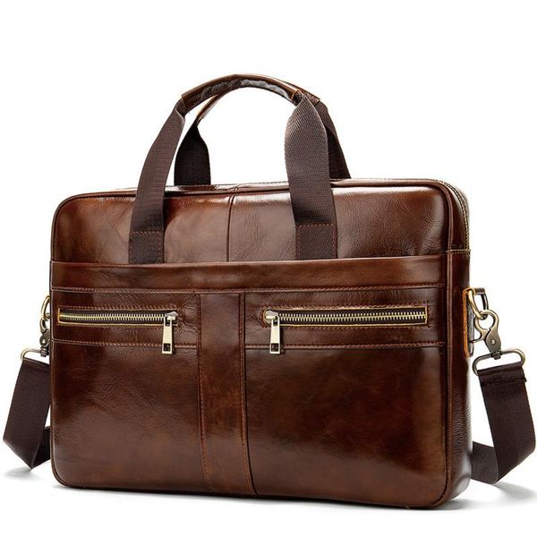 briefcases briefcase male genuine leather man lapbag mens buseness for men messenger bags crossbody maleta
briefcases briefcase male genuine leather man lapbag mens buseness for men messenger bags crossbody maleta