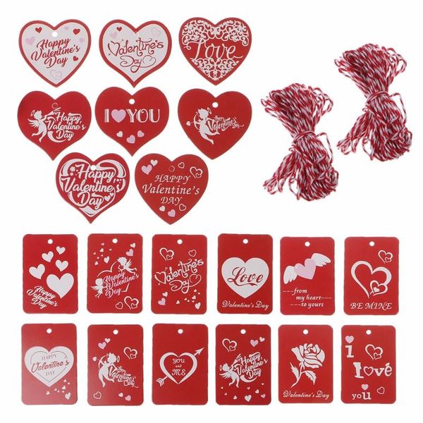 jewelry pouches, bags 200 pieces 20 styles valentine's day tags heart paper craft valentine hang labels cotton baker twine for valentin, Pink;blue
jewelry pouches, bags 200 pieces 20 styles valentine's day tags heart paper craft valentine hang labels cotton baker twine for valentin, Pink;blue