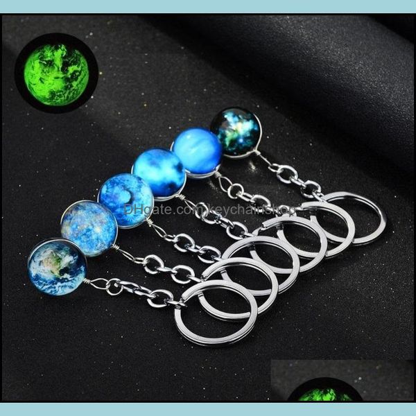 keychains fashion aessories luminous glow in the dark keychain galaxy universe glass ball cabochon car bag key rings creative keyrings jewel, Silver
keychains fashion aessories luminous glow in the dark keychain galaxy universe glass ball cabochon car bag key rings creative keyrings jewel, Silver