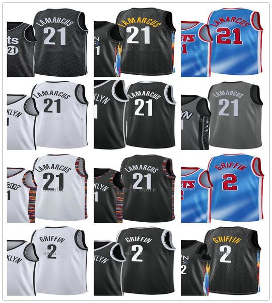 2021 basketball lamarcus 21 aldridge jerseys blake 2 griffin city grey black white blue earned college sports shirts edition fast send, Black;red
2021 basketball lamarcus 21 aldridge jerseys blake 2 griffin city grey black white blue earned college sports shirts edition fast send, Black;red