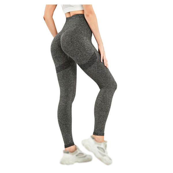 women's leggings seamless women sportwear push up fitness high waist woman clothing gym workout pants female pantalones, Black
women's leggings seamless women sportwear push up fitness high waist woman clothing gym workout pants female pantalones, Black