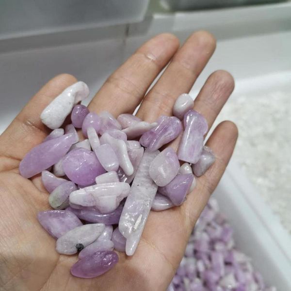 decorative objects & figurines natural kunzite crystal stone gravels aquarium garden flowerpot
decorative objects & figurines natural kunzite crystal stone gravels aquarium garden flowerpot